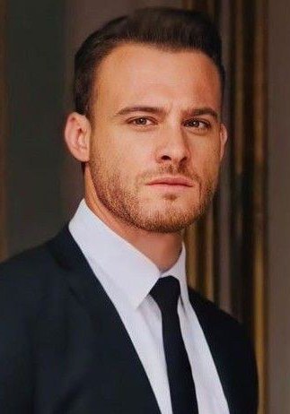 克瑞姆·柏辛 Kerem Bürsin