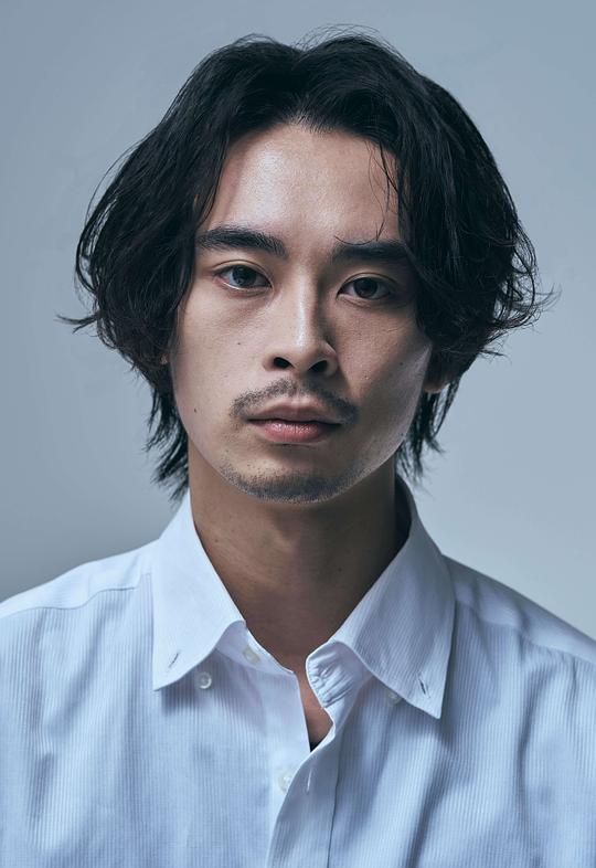 藤田阳 Haru Fujita