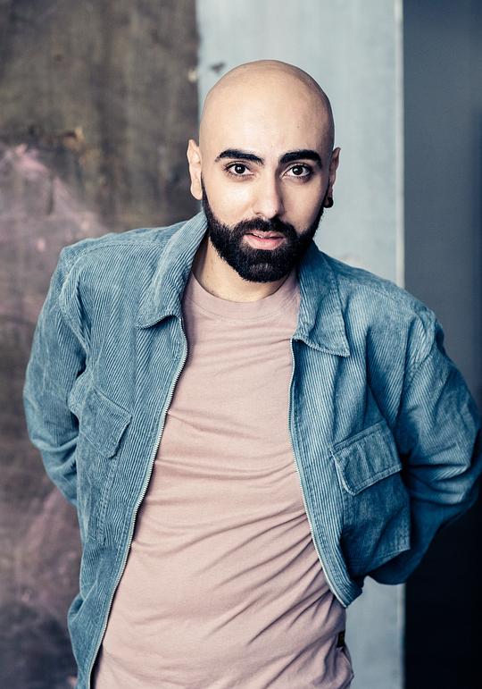 塞尔万·杜马兹 Servan Durmaz