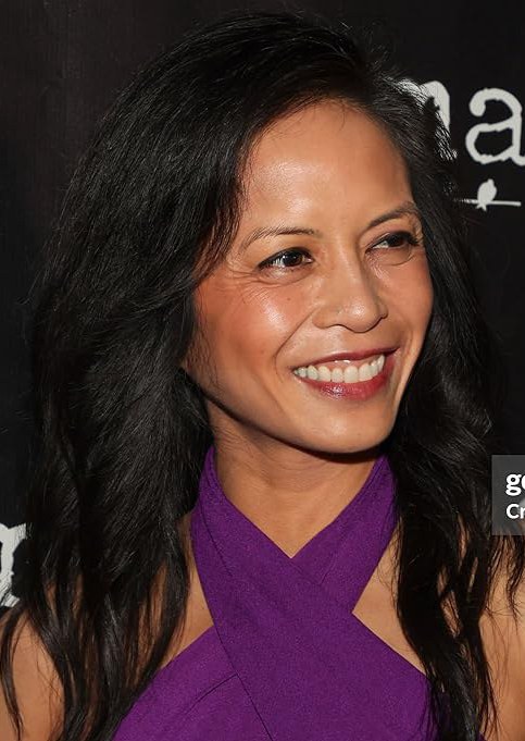 艾米林恩·阿贝莱拉 Amielynn Abellera