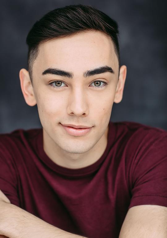 杰森·萨卡基 Jason Sakaki