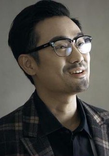 陈冠甯 Guanning Chen