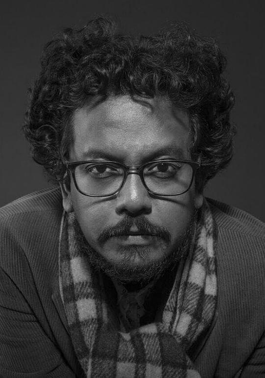 拉文达·维贾伊 Ravindra Vijay