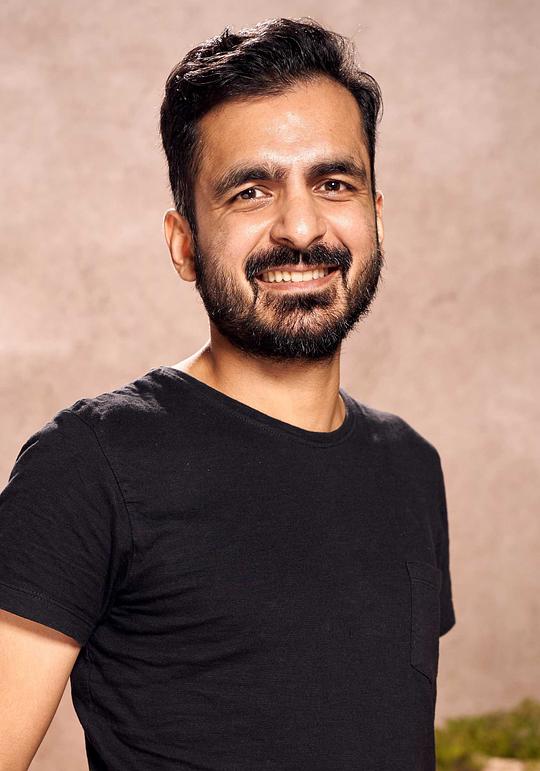 卡兰·特吉帕尔 Karan Tejpal