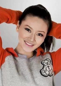 闫晶贻 Jingyi Yan