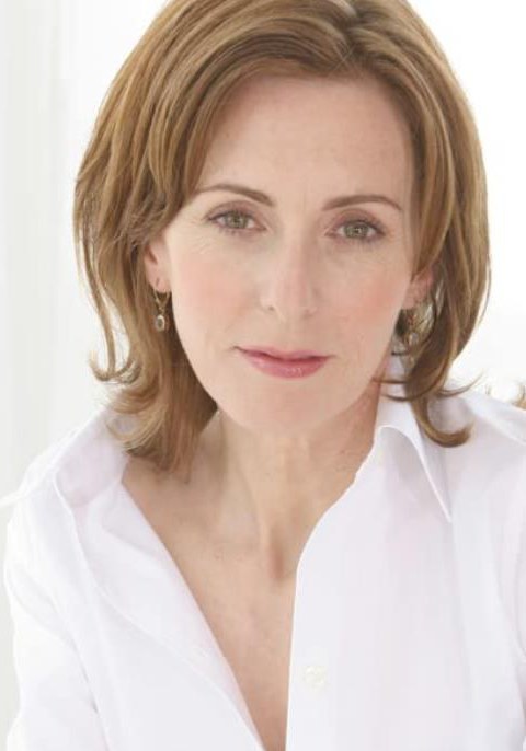 伊莎贝拉·麦克罗林 Elizabeth McLaughlin