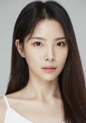 申禹彬 Yoo-bin Shin