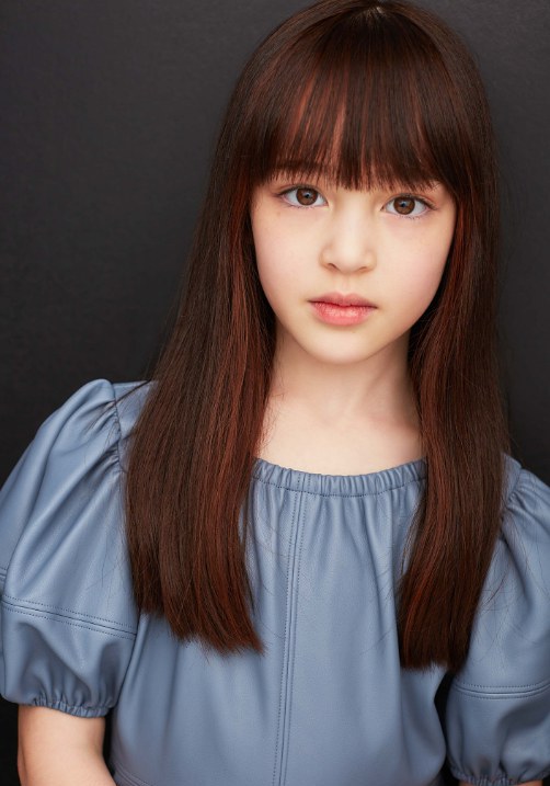 斯嘉丽·谢尔 Scarlett Sher