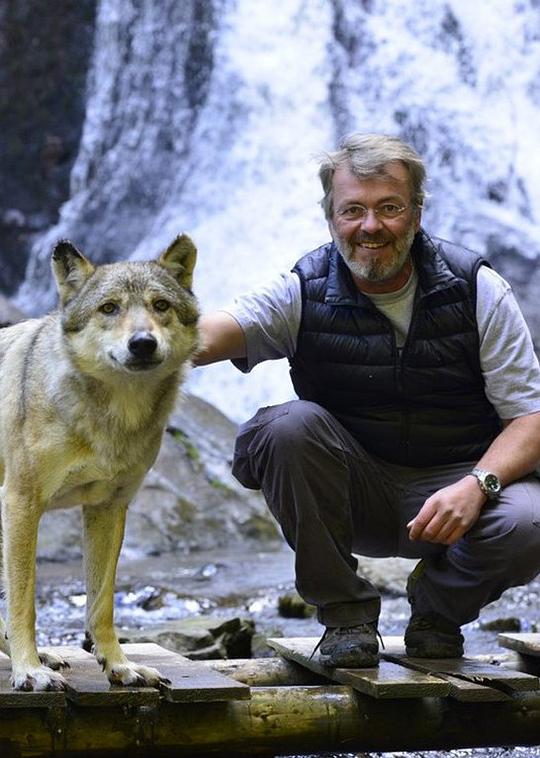 文森特·斯泰格尔 Vincent Steiger