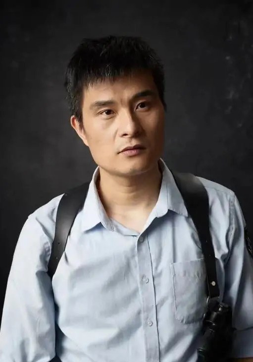 张一杰 Yijie Zhang