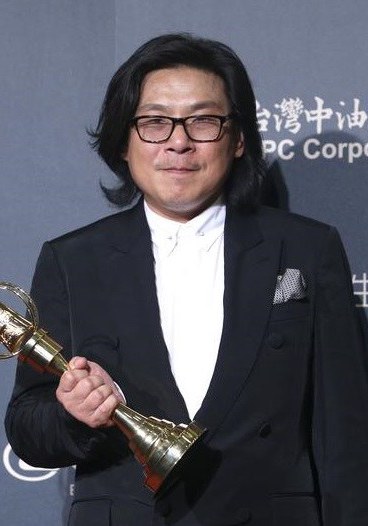 许肇任 Chao-Jen Hsu