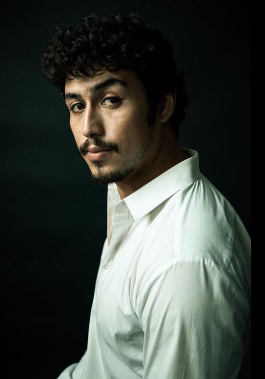 胡里奥·马西亚斯 Julio Macias