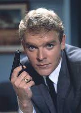 乔治·马拉比 George Mallaby