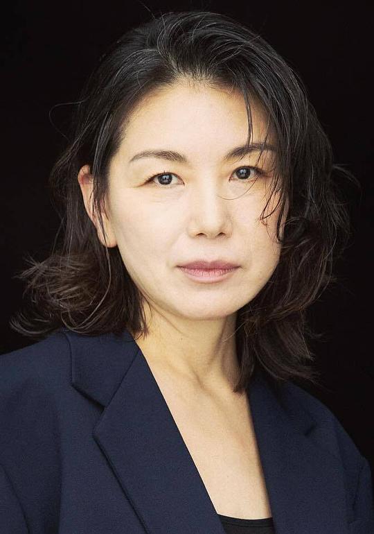 安敏永 Ahn Min-yeong