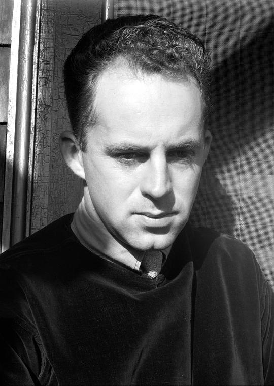 威拉德·范戴克 Willard Van Dyke