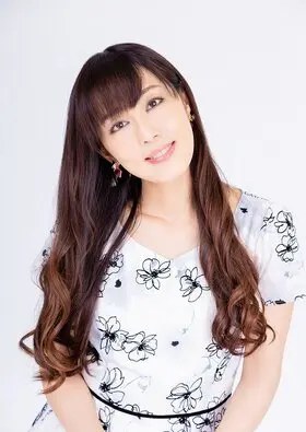 日笠阳子 Yoko Hikasa