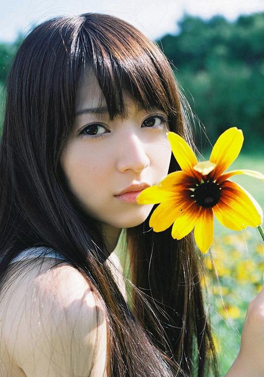 逢泽莉娜 Rina Aizawa