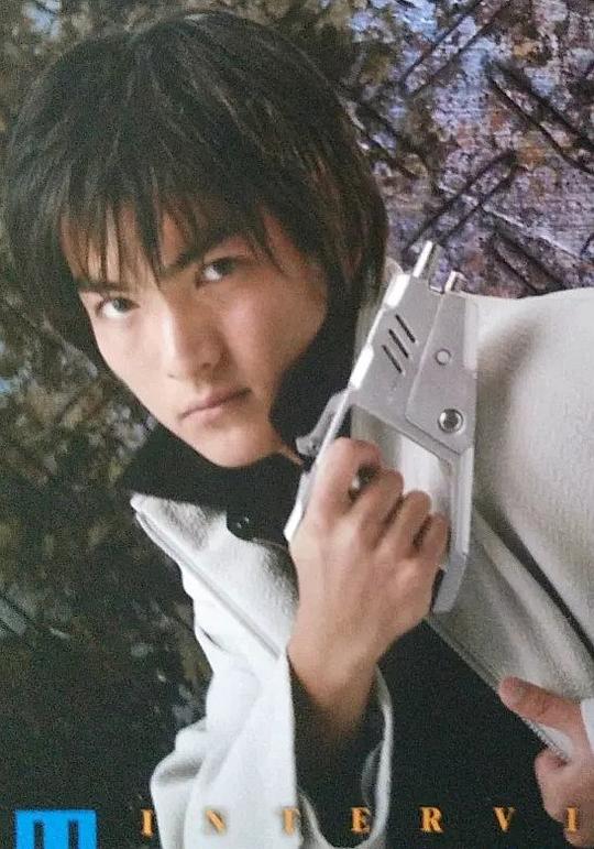 胁崎智史 Wakizaki Tomohito