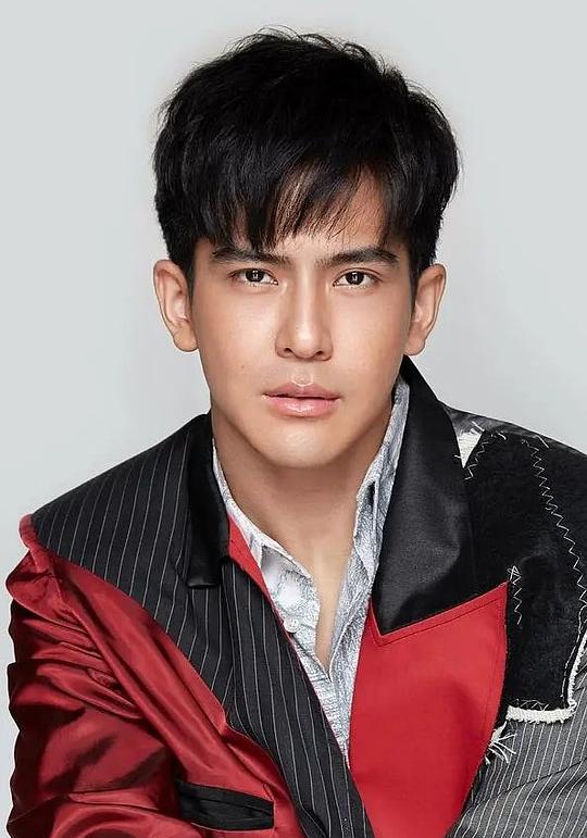 彭沙功·麦塔立卡侬 Pongsakorn Mettarikanon