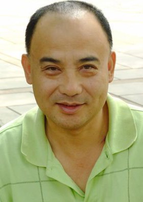 杜月刚 Yuegang Du