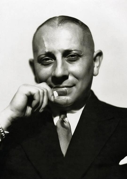 埃里克·冯·施特罗海姆 Erich von Stroheim