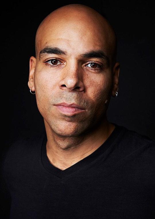 博·迪克森 Beau Dixon