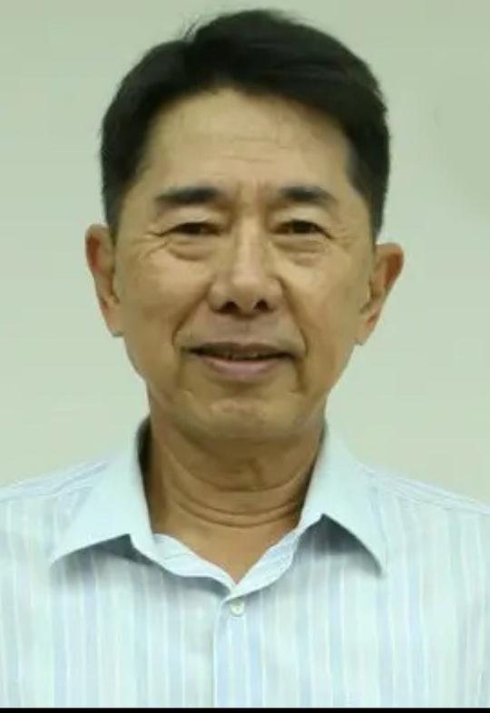 李全忠 Chuen-Chung Lee