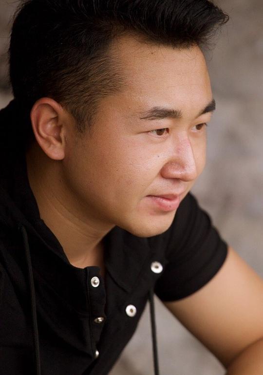 赵树达 Shuda Zhao