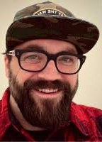 里德·索伦森 Ridd Sorensen