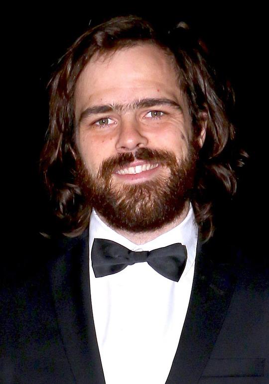 皮特·蓝萨尼 Peter Lanzani