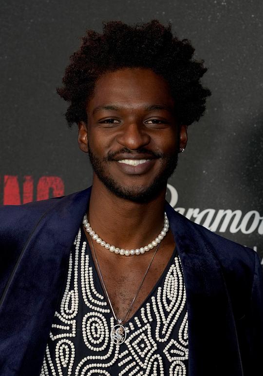 杰·威尔 Jay Will