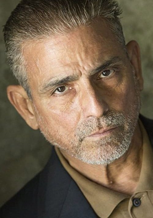 戴维·约瑟夫·马丁内斯 David Joseph Martinez