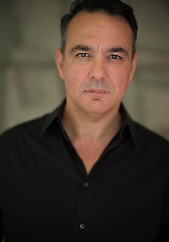 埃里克·鲁杰里 Eric Ruggieri
