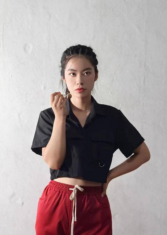李少惠 Shaohui Li