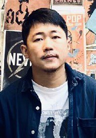 刘赫 He Liu