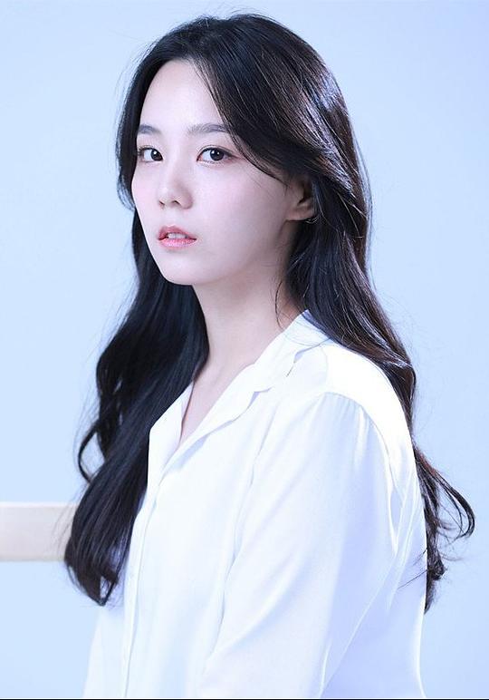 延诗宇 Yeon Si Woo