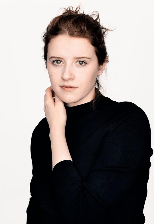 卡塔琳娜·斯塔克 Katharina Stark