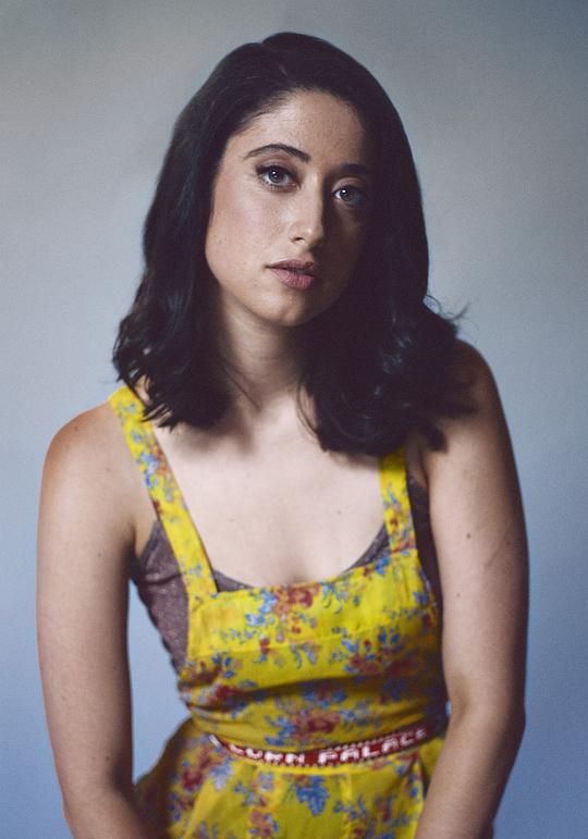 泰勒·奥尔特加 Taylor Ortega