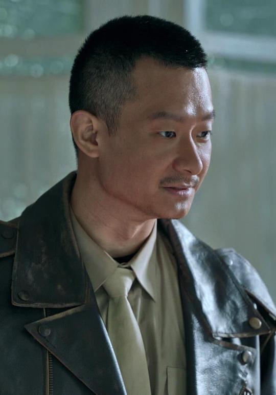 段昊晨 Haochen Duan