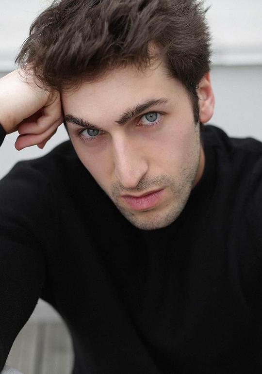 约安·列维 Yohan Lévy
