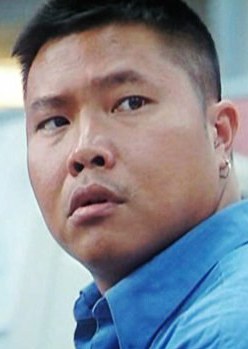 胡惠中 Wai-Chung Woo