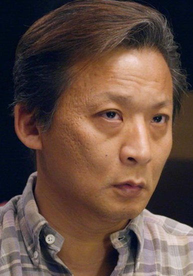 黄兴国 Sammel Wong Hing Kwok