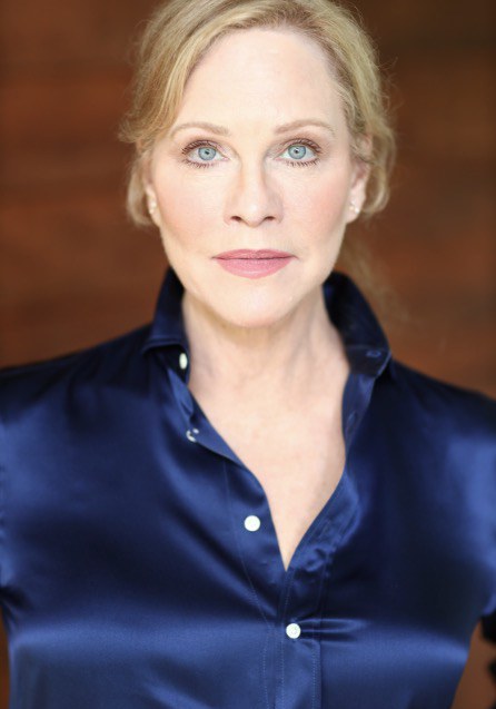 乔安·罗宾逊 Jo-Ann Robinson