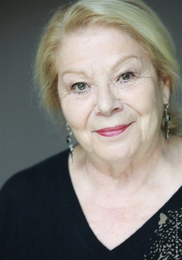 安妮·梅西耶 Annie Mercier