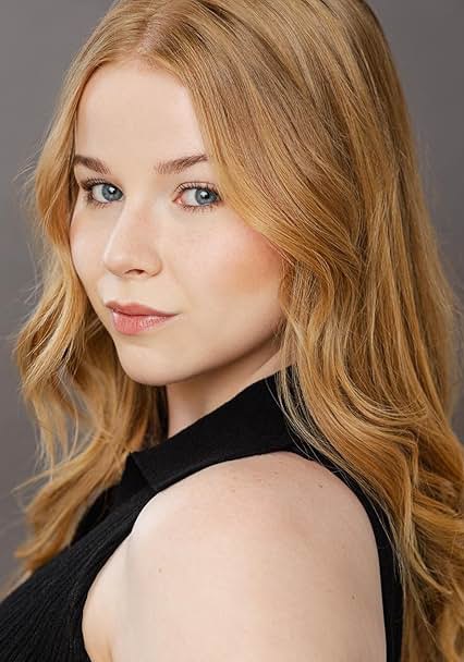 兰妮·泰勒 Laney Taylor