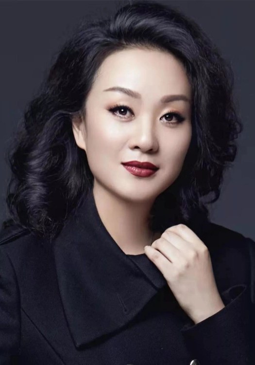 王艳 Yan Wang