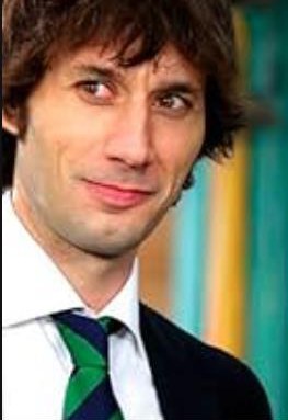 劳尔·费尔南德斯·德巴勃罗 Raúl Fernández