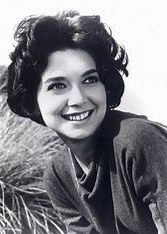 扎娜·纳特利 Zara Nutley