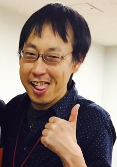 茂山佳则 Yoshinori Shigeyama