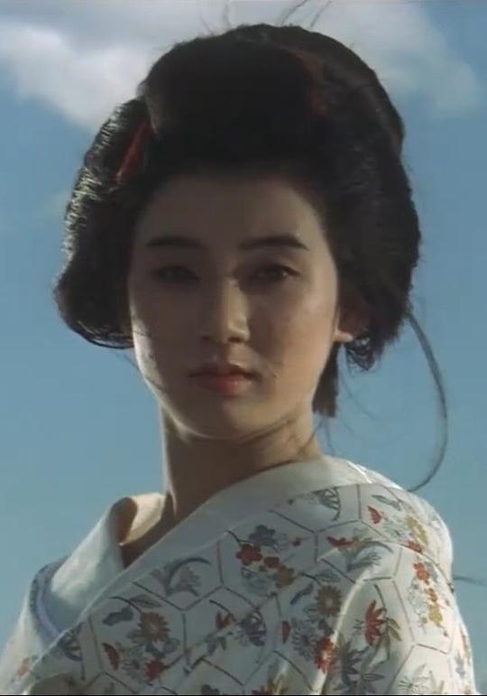 东京子 Kyôko Azuma